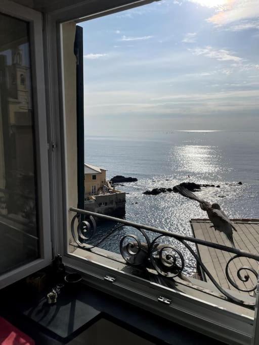Moonlight In Boccadasse Apartment Genoa Luaran gambar