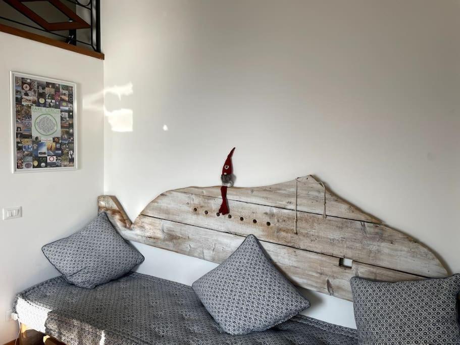 Moonlight In Boccadasse Apartment Genoa Luaran gambar
